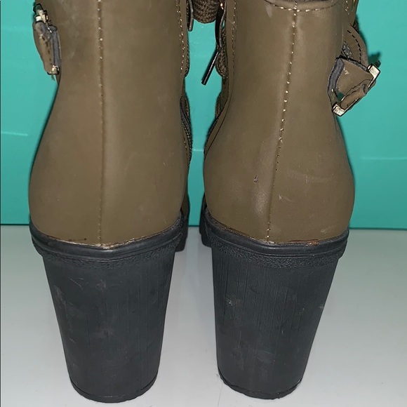Ankle boots - Picture 3 of 4
